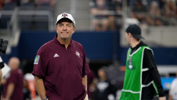 Jimbo Fisher